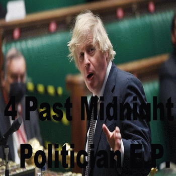 4 Past Midnight : Politician